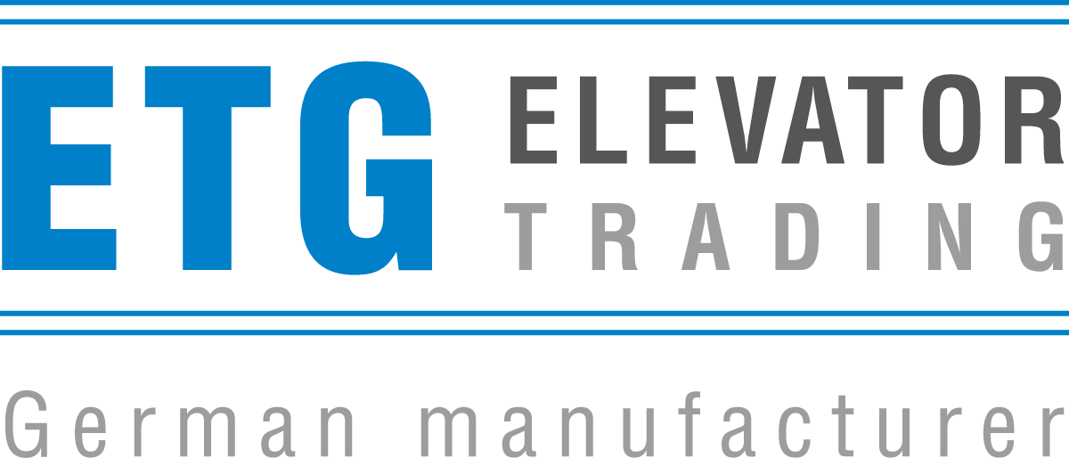 ETG Elevator Trading – German manufacturer